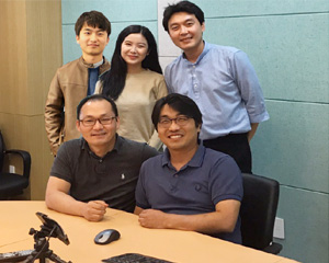인공지능 기반 3차원 홀로그래피 기술로 특정 세포 인식한다